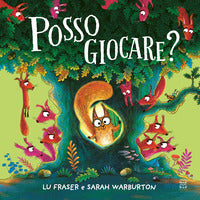 Posso giocare ? 
