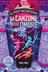 Canzone delle ombre - kpop academy 