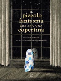 Piccolo fantasma che era una copertina 