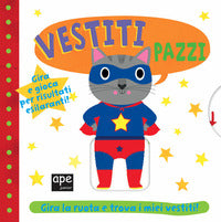 Vestiti pazzi 