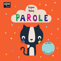 Parole - super baby 