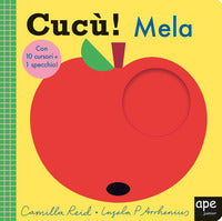 Cucu' ! mela 