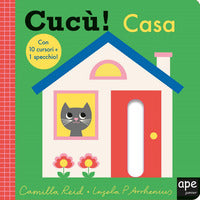 Cucu' ! casa 