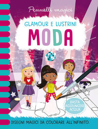 Moda - glamour e lustrini 