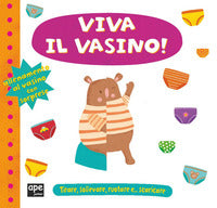 Viva il vasino ! 
