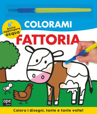 Fattoria - colorami 