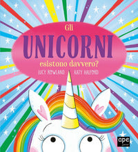 Unicorni esistono davvero ? 