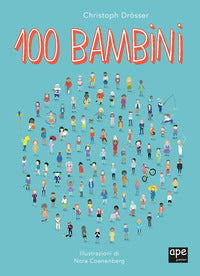 100 bambini 