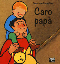 Caro papa' 