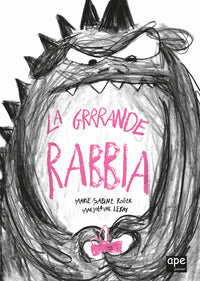 Grrrande rabbia 