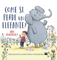 Come si perde un elefante 