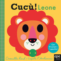 Cucu' leone 