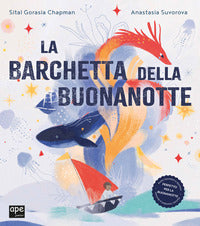 Barchetta della buonanotte 