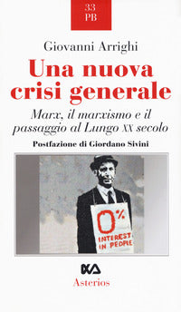 Nuova crisi generale 