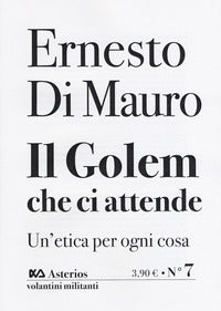Golem che ci attende 