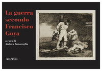 Guerra secondo francisco goya 