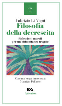 Filosofia della decrescita 
