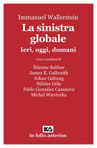 Sinistra globale - ieri oggi domani 
