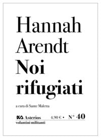 Noi rifugiati 