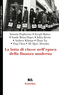 Lotta di classe nell'epoca della finanza moderna 