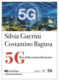 5g rete della societa' cibernetica 