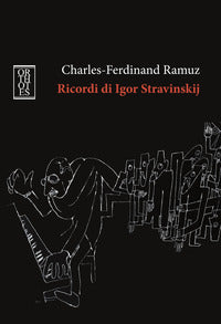 Ricordi di igor stravinskij 
