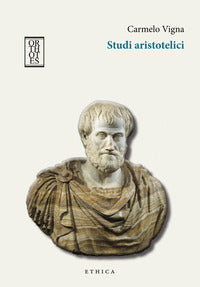 Studi aristotelici - due tomi 