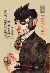 Sessantacinque sogni di franz kafka e altri scritti 