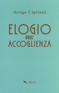 Elogio dell'accoglienza 