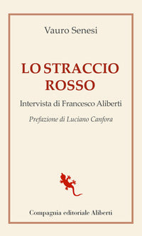 Straccio rosso 