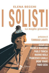 Solisti - la meglio gioventu' 