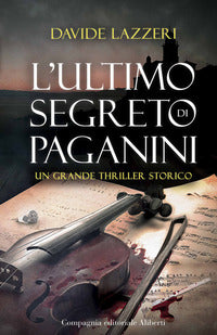 Ultimo segreto di paganini 