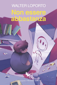 Non essere abbastanza 