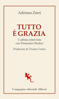 Tutto e' grazia - l'ultima intervista con domenico budaci 