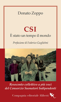 Csi e' stato un tempo il mondo 