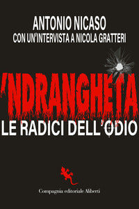 'ndrangheta - le radici dell'odio 