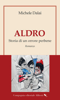 Aldro - storia di un orrore perbene 