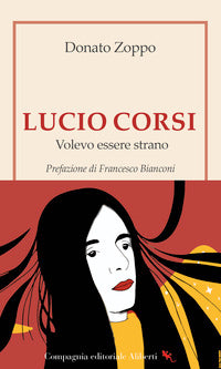 Lucio corsi volevo essere strano 