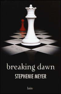 Breaking dawn 