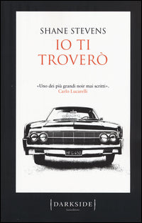 Io ti trovero' 