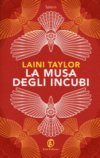 Musa degli incubi 