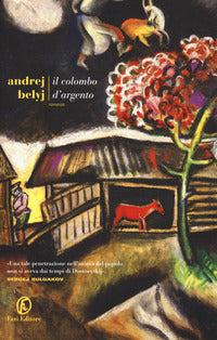 Colombo d'argento 