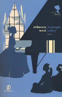 Famiglia aubrey 