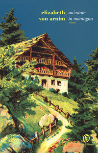 Estate in montagna 