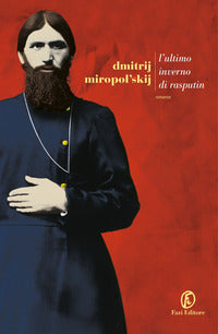 Ultimo inverno di rasputin 