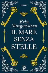 Mare senza stelle 