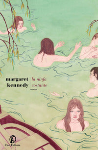 Ninfa costante 