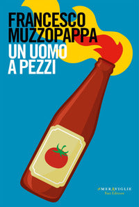 Uomo a pezzi 