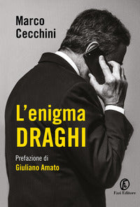 Enigma draghi 