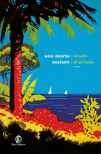 Ricordo di un'isola 